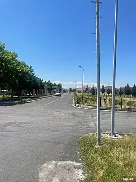 Satılır torpaq sahəsi — Zaqatala