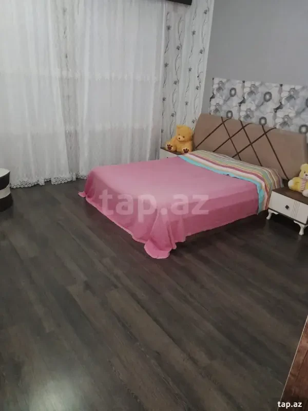 Kirayə verilir 3 otaqlı həyət evi 90 m²