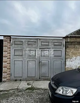 Satılır 4 otaqlı həyət evi 4000 m² — Xaçmaz 4 otaq 4000.00 m²