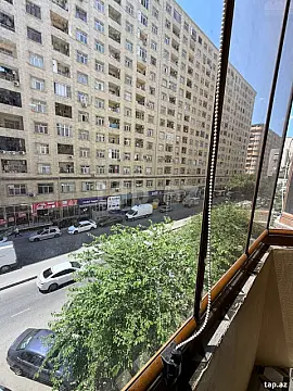 Kirayə verilir 2 otaqlı yeni tikili 70 m² — Xırdalan, Xırdalan 2 otaq 70.00 m²