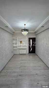 Satılır 2 otaqlı yeni tikili 45 m² — Xırdalan, Xırdalan 2 otaq 45.00 m²