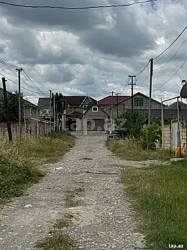 Satılır torpaq sahəsi — Qusar