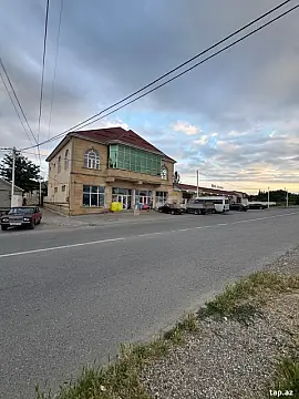 Satılır torpaq sahəsi — Qusar
