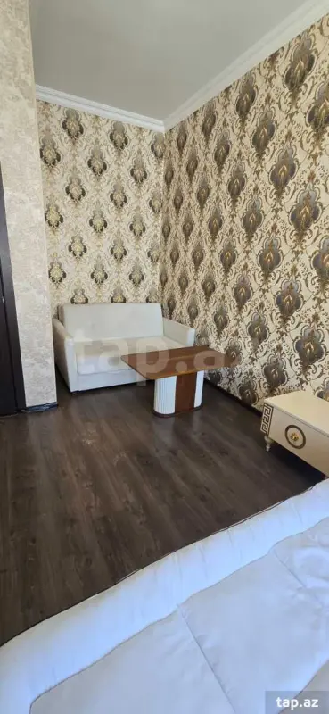 Satılır 1 otaqlı yeni tikili 41 m²