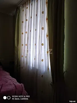 Kirayə verilir 2 otaqlı yeni tikili 75 m² — Mingəçevir 2 otaq 75.00 m²