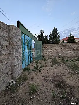 Satılır torpaq sahəsi — Bakı, Şüvəlan