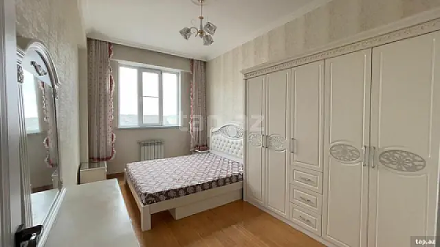 Kirayə verilir 2 otaqlı yeni tikili 75 m² — Xırdalan, Xırdalan 2 otaq 75.00 m²