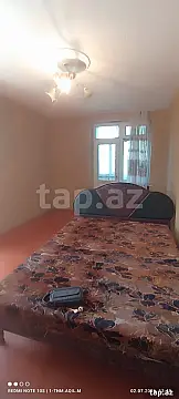 Kirayə verilir 1 otaqlı mənzil 31 m² — Sumqayıt 1 otaq 31.00 m²