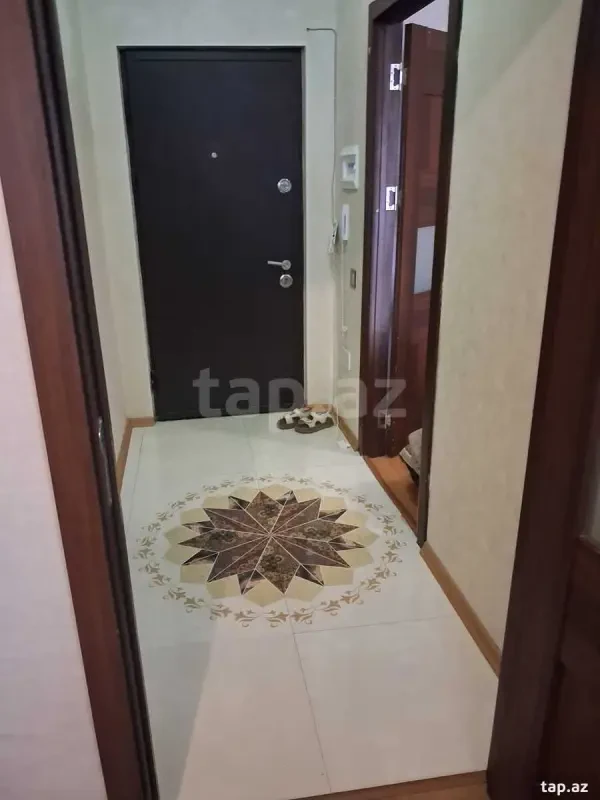 Kirayə verilir 2 otaqlı yeni tikili 55 m²