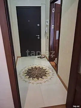 Kirayə verilir 2 otaqlı yeni tikili 55 m² — Xırdalan, Xırdalan 2 otaq 55.00 m²