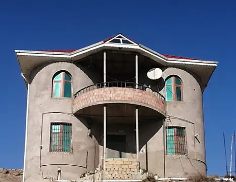 Satılır 10 otaqlı həyət evi 400 m² — Bakı, Lökbatan 10 otaq 400.00 m²
