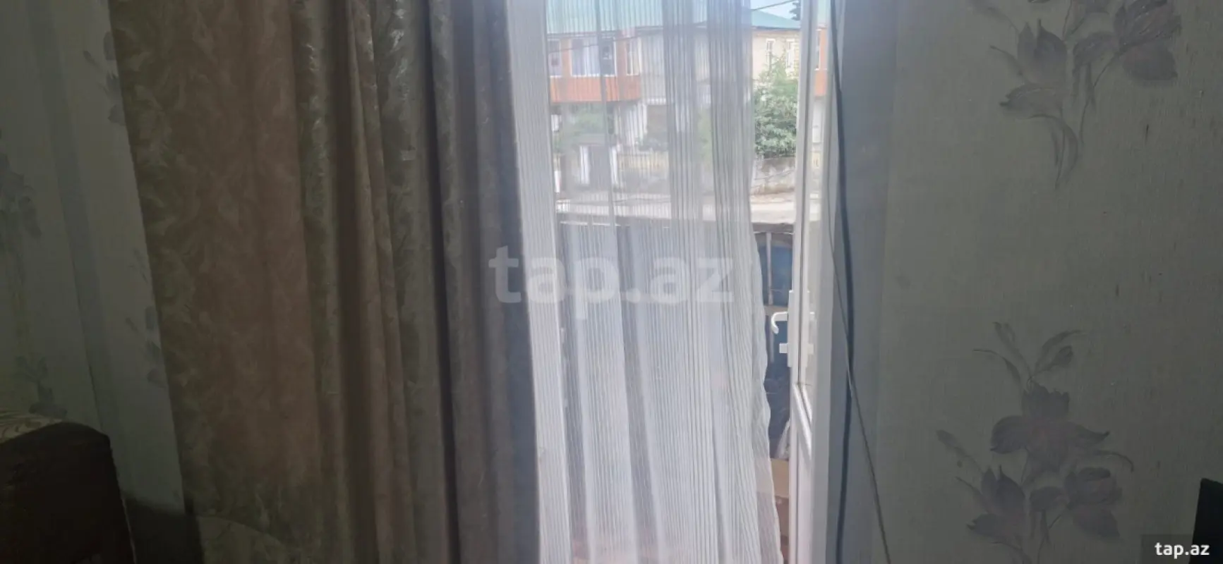 Satılır 4 otaqlı mənzil 88 m²