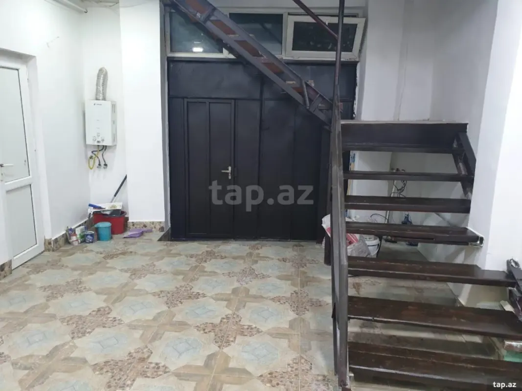 Satılır 4 otaqlı həyət evi 120 m²