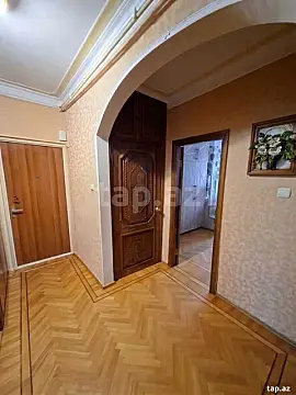 Satılır 3 otaqlı mənzil 80 m² — Bakı, Əhmədli 3 otaq 80.00 m²