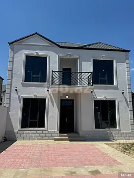 Satılır 5 otaqlı həyət evi 240 m² — Bakı, Binə 5 otaq 240.00 m²