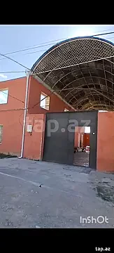 Satılır 8 otaqlı həyət evi 260 m² — Gəncə 8 otaq 260.00 m²