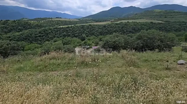 Satılır torpaq sahəsi — Göygöl