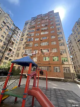 Satılır 1 otaqlı yeni tikili 38 m² — Xırdalan, Xırdalan 1 otaq 38.00 m²