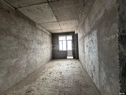 Satılır 3 otaqlı yeni tikili 168 m² — Bakı, Nəsimi 3 otaq 168.00 m²