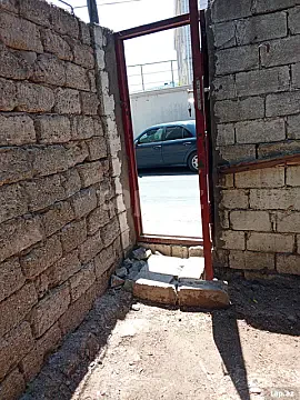 Kirayə verilir 2 otaqlı həyət evi 50 m² — Bakı, Əhmədli 2 otaq 50.00 m²