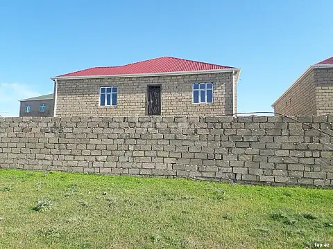 Satılır 13 otaqlı həyət evi 482 m² — Bakı, Abşeron 13 otaq 482.00 m²