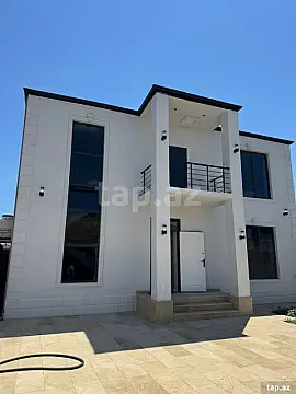 Satılır 5 otaqlı həyət evi 250 m² — Bakı, Binə 5 otaq 250.00 m²