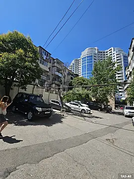 Satılır 2 otaqlı mənzil 32 m² — Bakı, İnşaatçılar 2 otaq 32.00 m²
