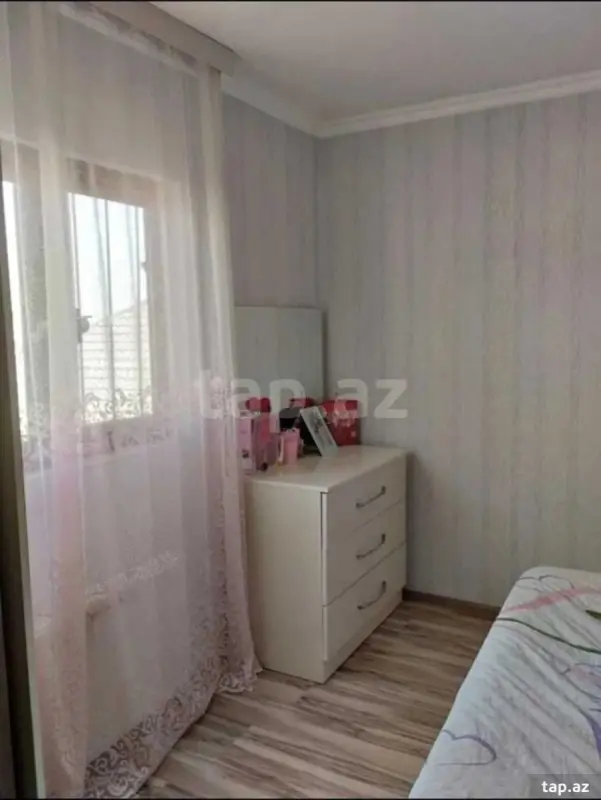 Satılır 3 otaqlı həyət evi 90 m²