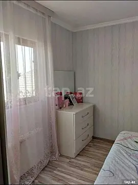 Satılır 3 otaqlı həyət evi 90 m² — Bakı, Lökbatan 3 otaq 90.00 m²
