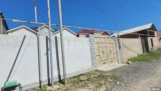 Satılır 4 otaqlı həyət evi 111 m² — Bakı, Nərimanov 4 otaq 111.00 m²