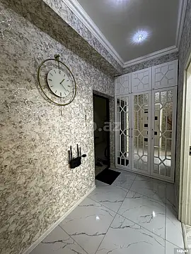 Satılır 2 otaqlı yeni tikili 47 m² — Xırdalan 2 otaq 47.00 m²