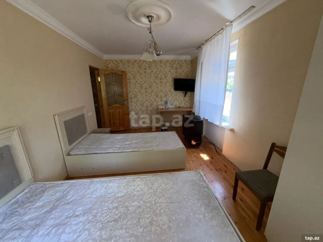 Satılır 1 otaqlı mənzil 33 m²