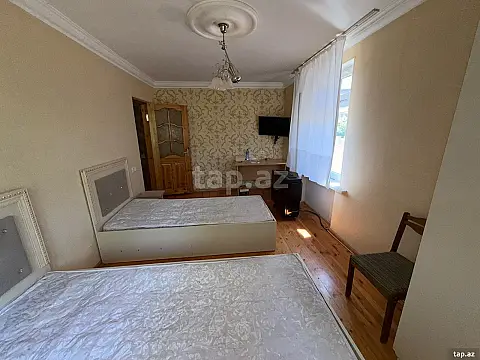 Satılır 1 otaqlı mənzil 33 m² — Gəncə 1 otaq 33.00 m²