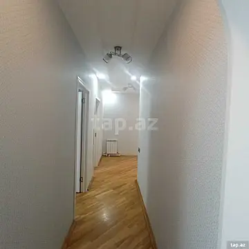 Satılır 3 otaqlı yeni tikili 115 m² — Bakı, Bakıxanov 3 otaq 115.00 m²