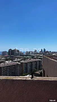 Satılır 3 otaqlı yeni tikili 110 m² — Bakı 3 otaq 110.00 m²