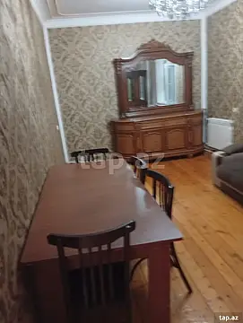 Kirayə verilir 2 otaqlı mənzil 55 m² — Sumqayıt 2 otaq 55.00 m²