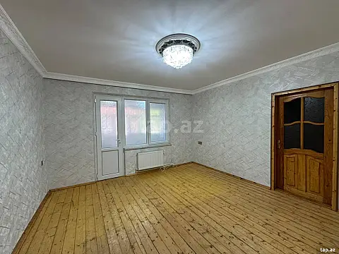 Satılır 4 otaqlı yeni tikili 80 m² — Mingəçevir 4 otaq 80.00 m²