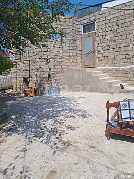 Satılır 5 otaqlı həyət evi 140 m² — Bakı 5 otaq 140.00 m²