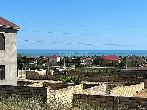 Satılır torpaq sahəsi — Bakı, Fatmayı
