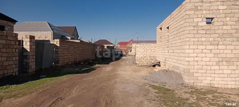 Satılır torpaq sahəsi — Bakı, Mehdiabad