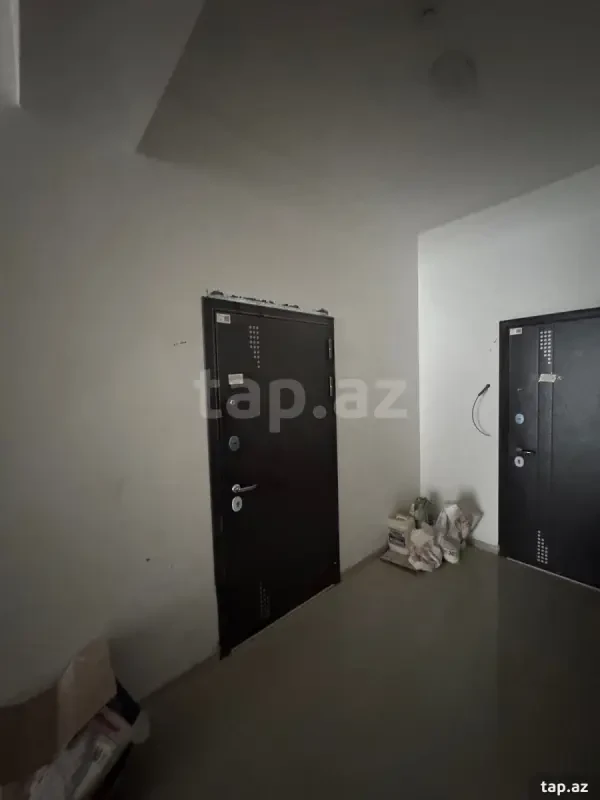 Satılır 2 otaqlı yeni tikili 86 m²