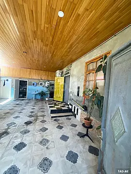 Satılır 3 otaqlı həyət evi 90 m² — Bakı 3 otaq 90.00 m²