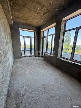 Satılır 3 otaqlı yeni tikili 86 m² — Qusar 3 otaq 86.00 m²