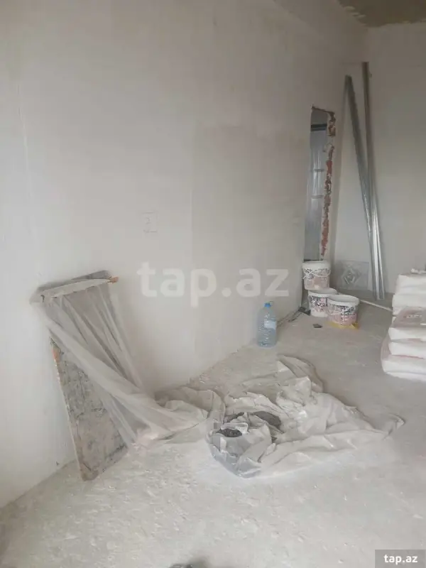 Satılır 2 otaqlı yeni tikili 77 m²