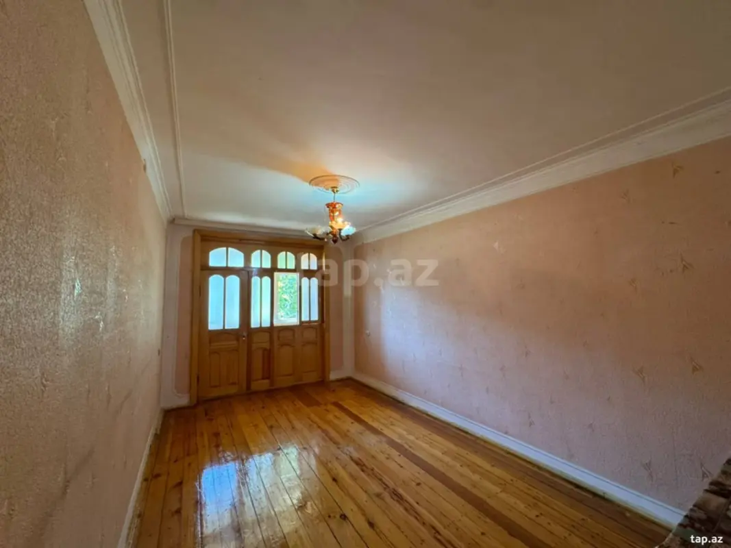 Satılır 3 otaqlı yeni tikili 72 m²