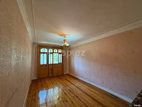 Satılır 3 otaqlı yeni tikili 72 m² — Mingəçevir 3 otaq 72.00 m²