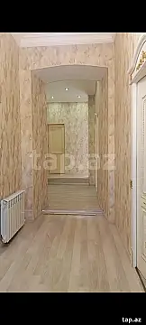 Satılır 3 otaqlı həyət evi 70 m² — Bakı 3 otaq 70.00 m²