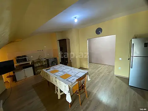 Kirayə verilir 2 otaqlı yeni tikili 68 m² — Xırdalan, Xırdalan 2 otaq 68.00 m²