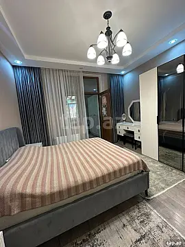 Satılır 3 otaqlı mənzil 75 m² — Sumqayıt 3 otaq 75.00 m²