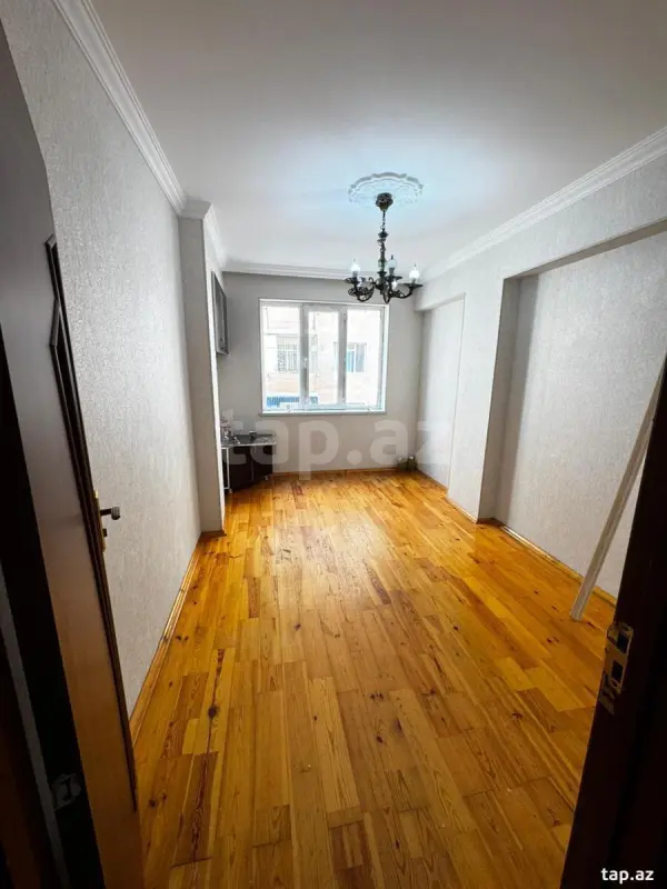 Satılır 2 otaqlı yeni tikili 36 m²